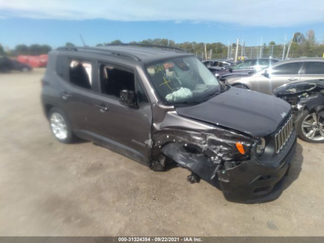 JEEP RENEGADE 2016 zaccjbbt4gpe15114