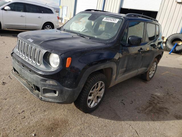 JEEP RENEGADE L 2016 zaccjbbt4gpe31295