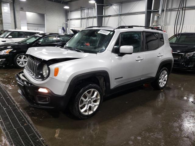 JEEP RENEGADE 2016 zaccjbbt4gpe35427