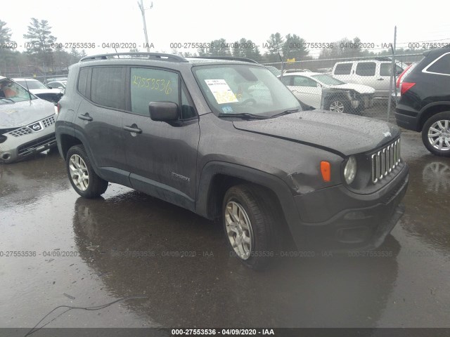 JEEP RENEGADE 2016 zaccjbbt4gpe37677