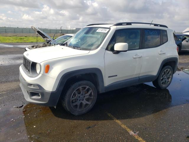 JEEP RENEGADE 2015 zaccjbbt5fpb21302