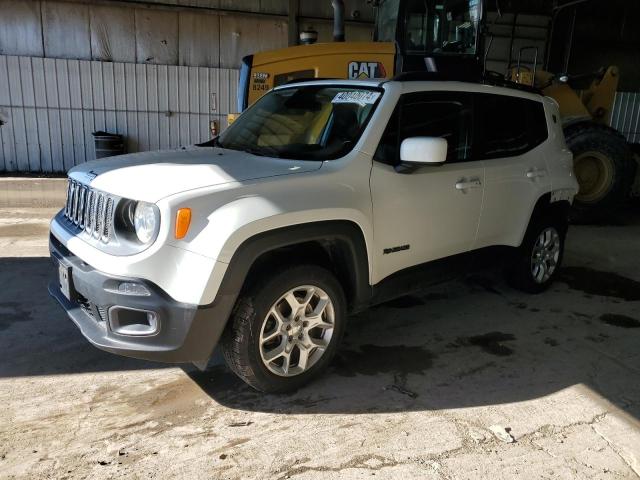 JEEP RENEGADE 2015 zaccjbbt5fpb25981