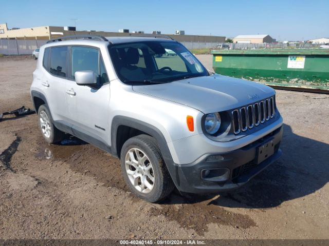 JEEP RENEGADE 2015 zaccjbbt5fpb32302