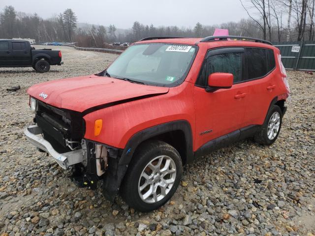 JEEP RENEGADE L 2015 zaccjbbt5fpb32381