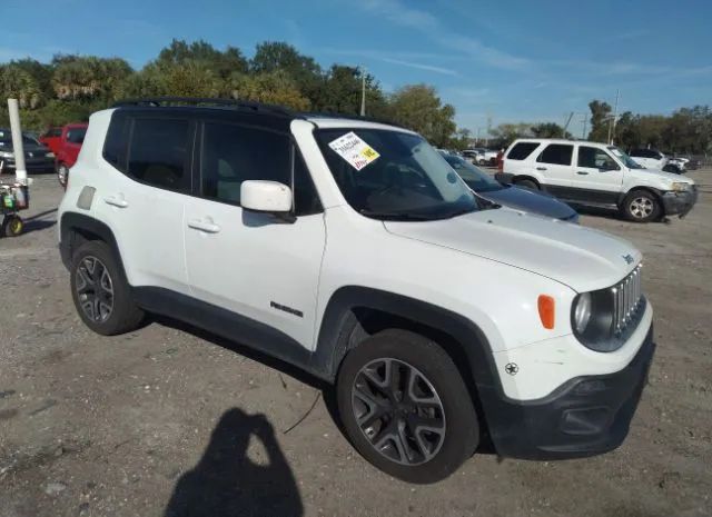 JEEP RENEGADE 2015 zaccjbbt5fpb33644