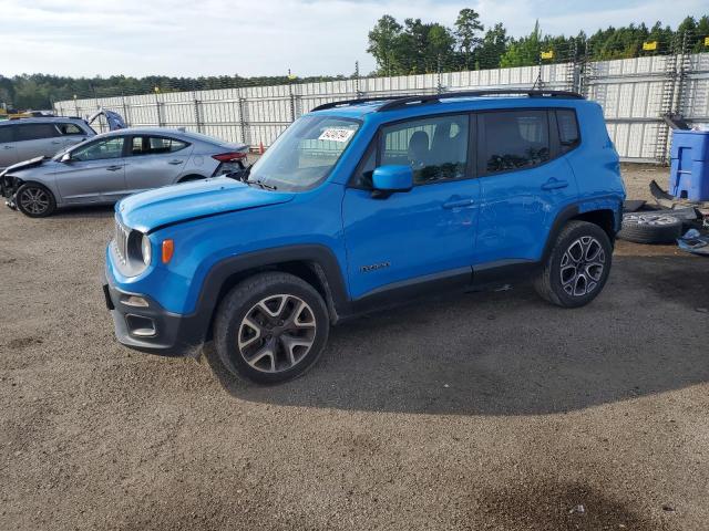 JEEP RENEGADE 2015 zaccjbbt5fpb94654