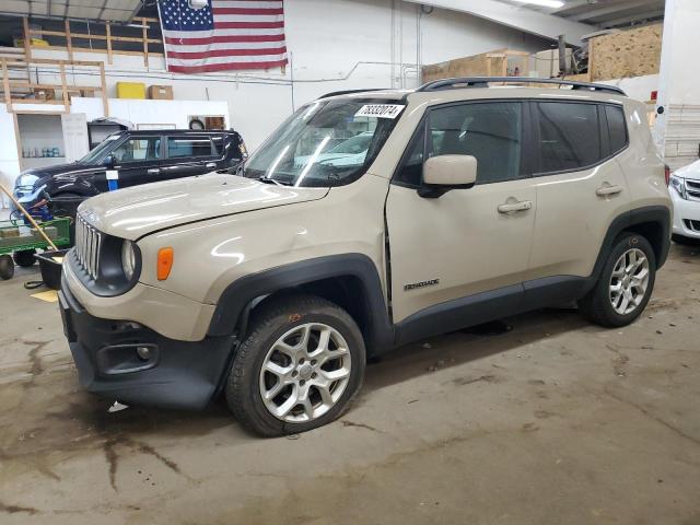 JEEP RENEGADE L 2015 zaccjbbt5fpc13056