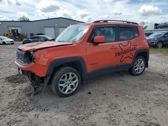 JEEP RENEGADE 2015 zaccjbbt5fpc17317