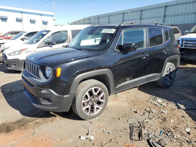 JEEP RENEGADE L 2015 zaccjbbt5fpc35316