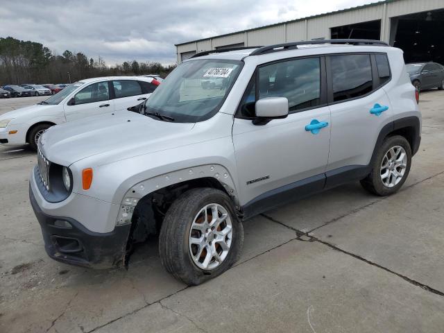 JEEP RENEGADE 2015 zaccjbbt5fpc42394