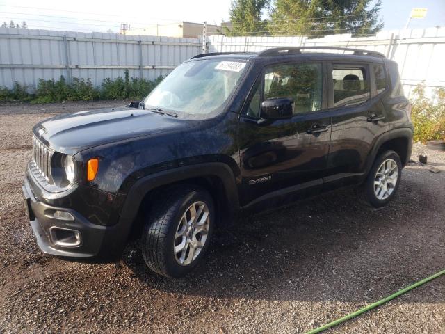 JEEP RENEGADE L 2015 zaccjbbt5fpc43061