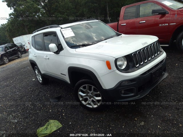 JEEP RENEGADE 2015 zaccjbbt5fpc45182