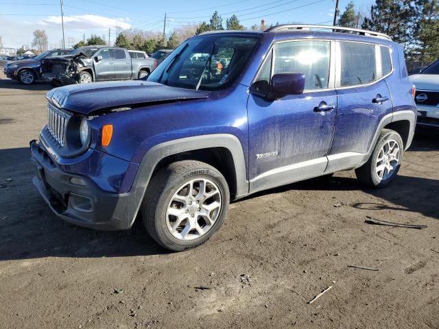 JEEP RENEGADE 2016 zaccjbbt5gpc52750