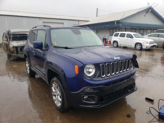 JEEP RENEGADE L 2016 zaccjbbt5gpc54613