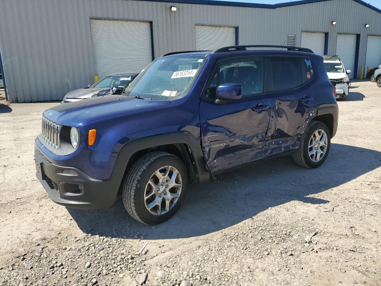 JEEP RENEGADE 2016 zaccjbbt5gpc57298