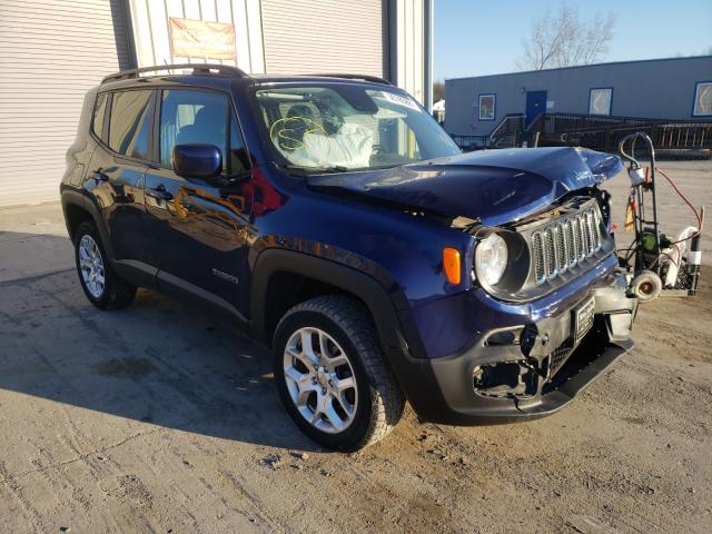 JEEP RENEGADE L 2016 zaccjbbt5gpc58158