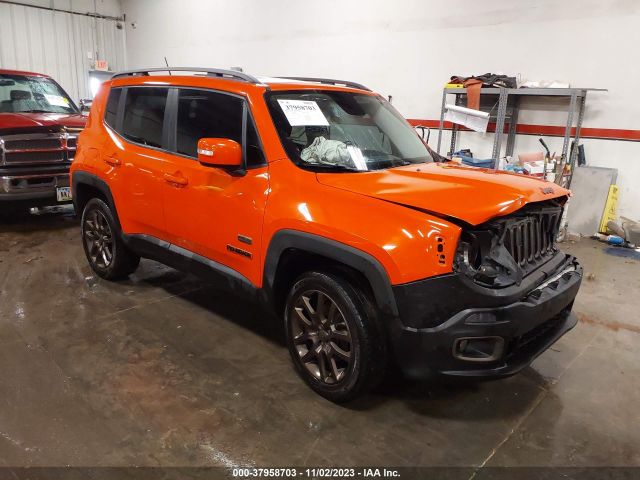 JEEP RENEGADE 2016 zaccjbbt5gpc65031