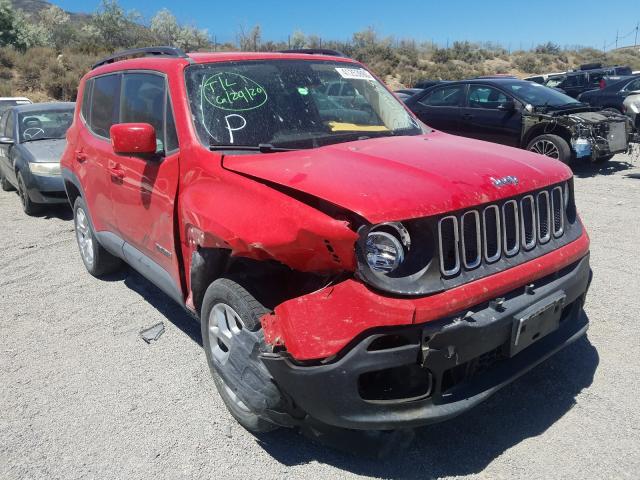 JEEP RENEGADE 2015 zaccjbbt5gpc66664