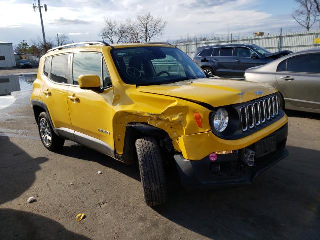 JEEP NULL 2016 zaccjbbt5gpc72870