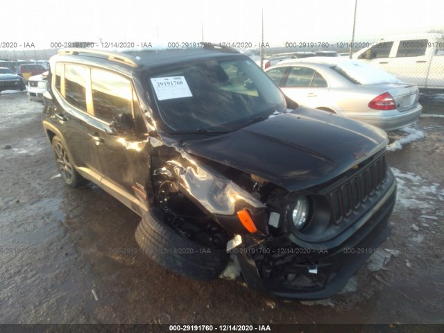 JEEP RENEGADE 2016 zaccjbbt5gpc84291