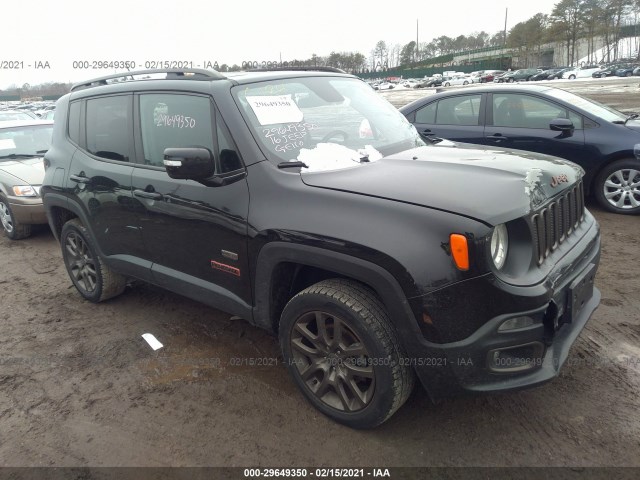 JEEP RENEGADE 2016 zaccjbbt5gpc88714