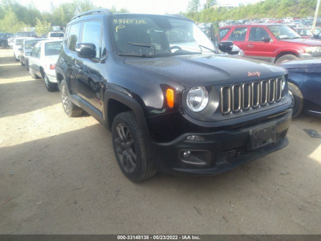 JEEP RENEGADE 2016 zaccjbbt5gpc89684