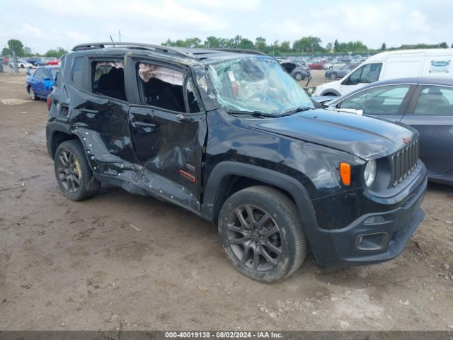 JEEP RENEGADE 2016 zaccjbbt5gpc91323