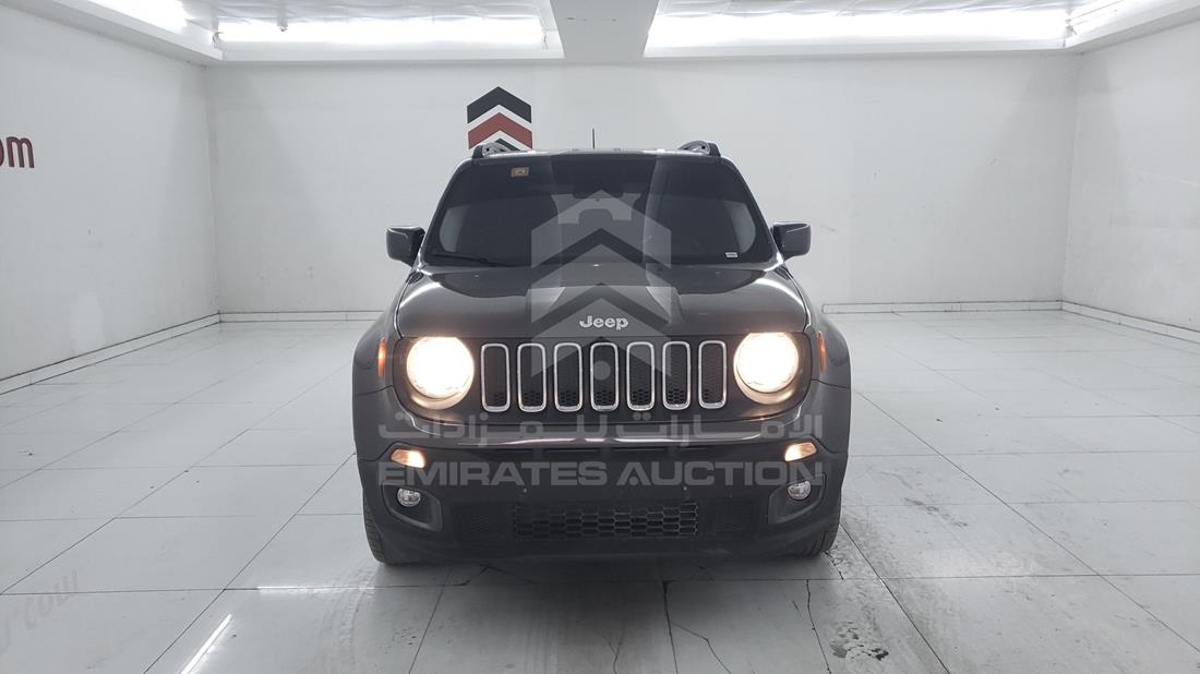 JEEP RENEGADE 2016 zaccjbbt5gpc92553