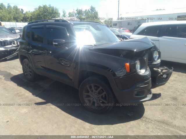 JEEP RENEGADE 2016 zaccjbbt5gpc95436