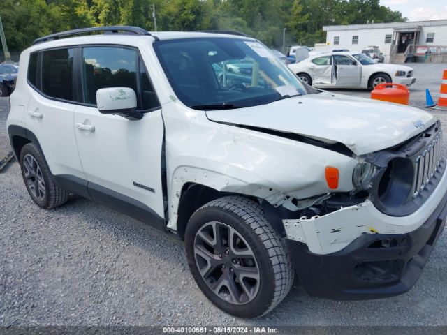 JEEP RENEGADE 2016 zaccjbbt5gpc99731