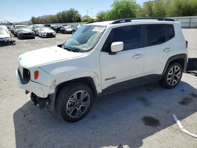 JEEP RENEGADE 2016 zaccjbbt5gpc99809