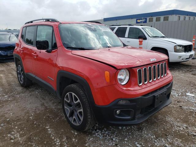 JEEP RENEGADE L 2016 zaccjbbt5gpd00263