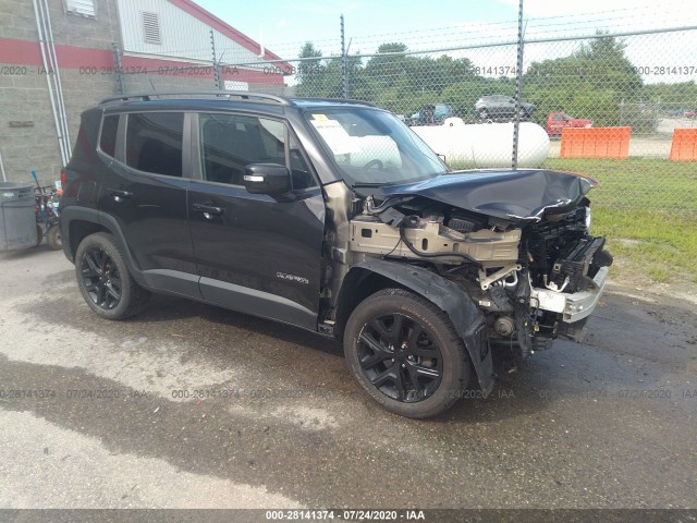 JEEP RENEGADE 2016 zaccjbbt5gpd04622