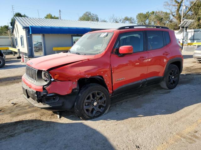 JEEP RENEGADE 2016 zaccjbbt5gpd07701