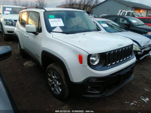 JEEP RENEGADE 2016 zaccjbbt5gpd07889