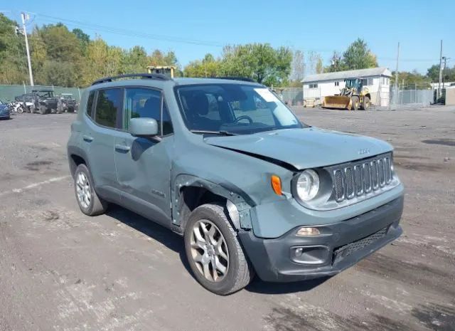 JEEP RENEGADE 2016 zaccjbbt5gpd09061