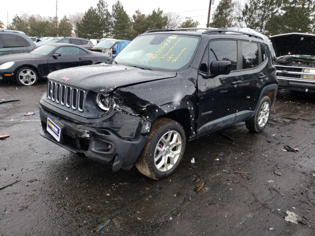 JEEP RENEGADE 2016 zaccjbbt5gpd12655