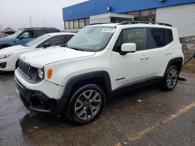 JEEP RENEGADE L 2016 zaccjbbt5gpd15894