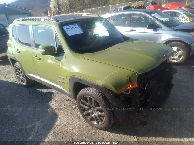 JEEP RENEGADE 2016 zaccjbbt5gpd15975