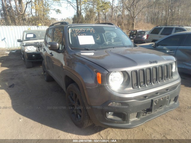 JEEP RENEGADE 2016 zaccjbbt5gpd26751