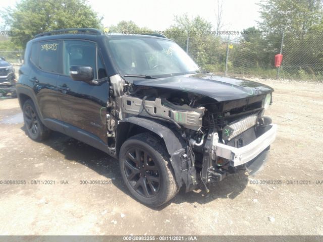 JEEP RENEGADE 2016 zaccjbbt5gpd38849