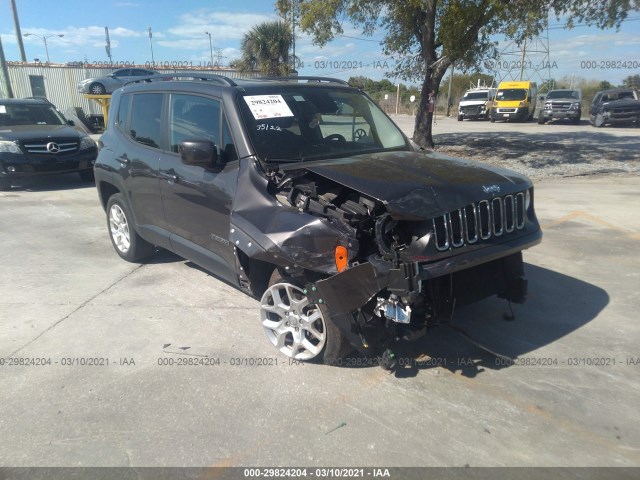 JEEP RENEGADE 2016 zaccjbbt5gpd71138