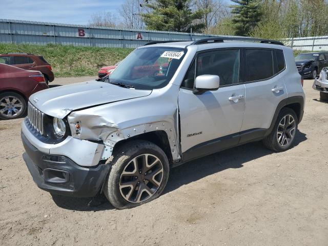 JEEP RENEGADE 2016 zaccjbbt5gpd74038