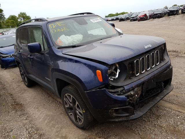 JEEP RENEGADE L 2016 zaccjbbt5gpd83256