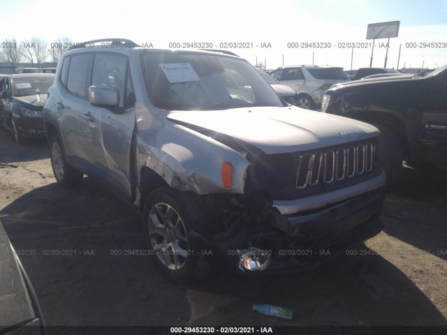 JEEP RENEGADE 2016 zaccjbbt5gpd90417