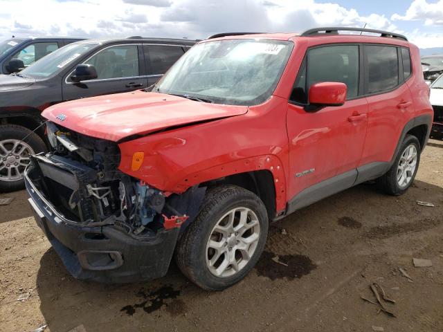 JEEP RENEGADE L 2016 zaccjbbt5gpd91339