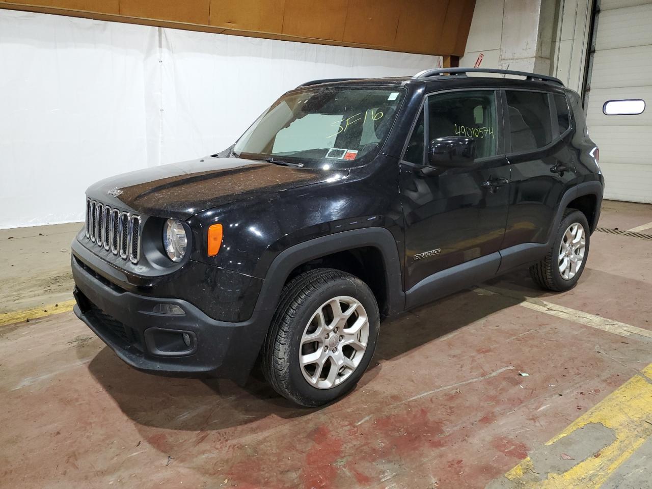 JEEP RENEGADE 2016 zaccjbbt5gpd93303