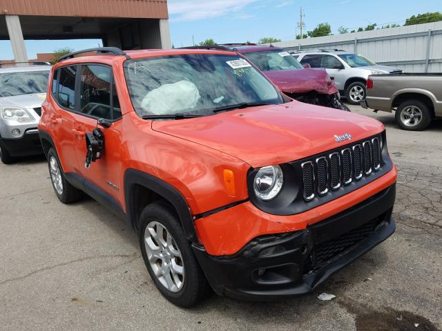 JEEP NULL 2016 zaccjbbt5gpd98999