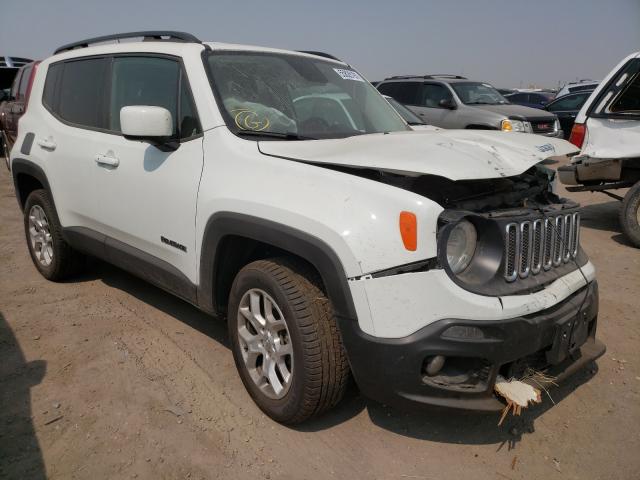 JEEP RENEGADE L 2016 zaccjbbt5gpe10939