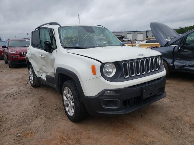 JEEP RENEGADE L 2016 zaccjbbt5gpe15378